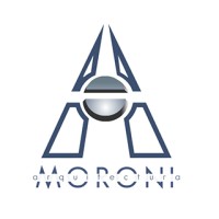 Moroni Arquitectura logo - Similar company to Bosques Urbanos