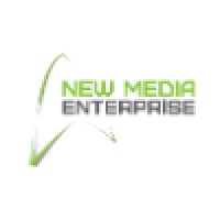 New Media Enterprise logo - Similar company to Systems For Enterprise