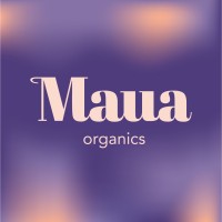 Maua Organics logo - Similar company to Frank’S Remedies
