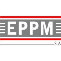 EPPM (ENGINEERING PROCUREMENT & PROJECT MANAGEMENT) logo - Similar company to Sates & Robik S.R.L. Specialisti In Accumulatori Di Energia Per L'Industria
