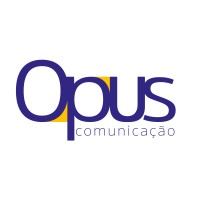 Opus Agência logo - Similar company to Flynow Academia