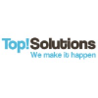 Top!Solutions logo - Similar company to Topsolutions