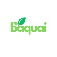 BAQUAI logo - Similar company to Rootpro India Solutions