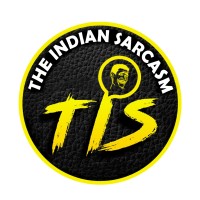 The Indian Sarcasm logo - Similar company to Ralphsoft & Co.