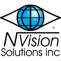 NVision Solutions, Inc. logo - Similar company to N7 - The Nitrogen Platform