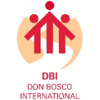 Don Bosco International logo - Similar company to Db Tech Europe