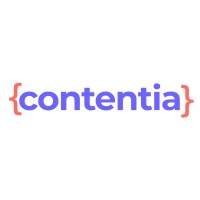 Contentia AI logo - Similar company to Markethinkers Agency
