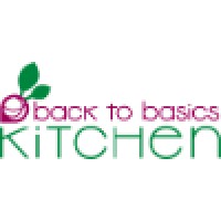 Back To Basics Kitchen