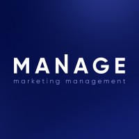 MANAGE logo - Similar company to Suprasti Madą