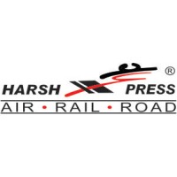 Harsh Express logo - Similar company to Esafecode