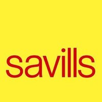 Savills Jersey logo - Similar company to Hunt Estates