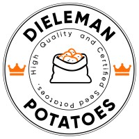 Dieleman Potatoes logo - Similar company to Xclusive Uganda
