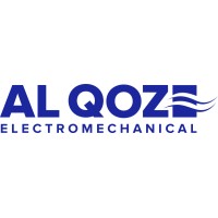 Al Qoze Electromechanical logo - Similar company to Entire Technical Services