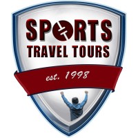 Sports Travel Tours logo - Similar company to Ceeview