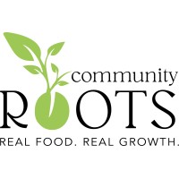 Community Roots School Food Services Agency