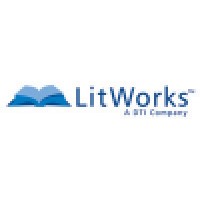 LitWorks logo - Similar company to Litwork.In