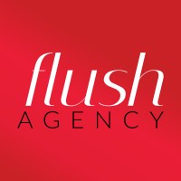 FLUSH Agency logo - Similar company to Aggressive