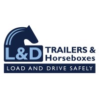 L & D Trailers & Horseboxes logo - Similar company to Beall Manufacturing, Inc.