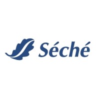 Séché Italia logo - Similar company to Seche