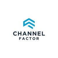 Channel Factor logo - Similar company to Lethal Performance
