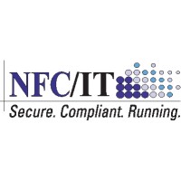 NFC IT logo - Similar company to Freescale