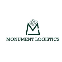 Monument Logistics logo - Similar company to Epic Prep