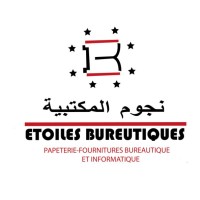 Etoiles Bureautiques logo - Similar company to Shyk