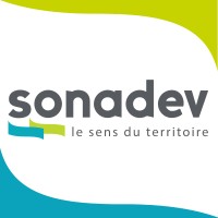 Sonadev logo - Similar company to Murteriso