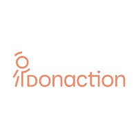 Donaction Canada logo - Similar company to Donaction
