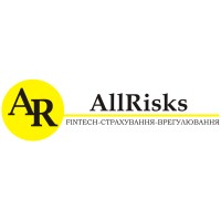Allrisks Ukraine, Llc