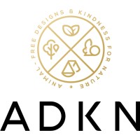 ADKN | Slow Fashion Brand Made in London logo - Similar company to Step