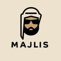 MAJLIS logo - Similar company to Q Base Group Wll