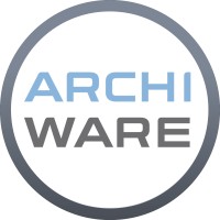 Archiware logo - Similar company to @Max Software