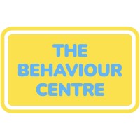The Behaviour Centre logo - Similar company to Speech Academy Services