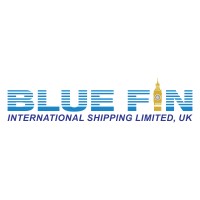 Blue Fin International Shipping Limited logo - Similar company to Neubiz