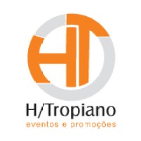 HTropiano eventos e promoções logo - Similar company to Dms Promoções E Eventos