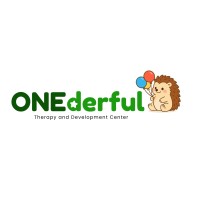 ONEderful Therapy and Devlopment Center logo - Similar company to Behaviour Analysis Academy