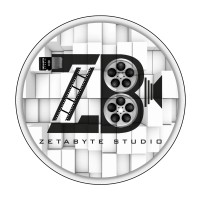 ZETABYTE STUDIO logo - Similar company to M Nadu
