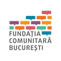 Fundația Comunitară București logo - Similar company to Nod Makerspace