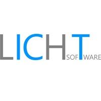 Licht Software logo - Similar company to No Pulp
