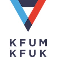 KFUM og KFUK á Íslandi logo - Similar company to Basic