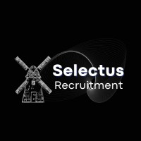 Selectus Recruitment logo - Similar company to Selectus Total