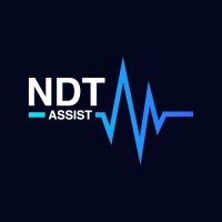 NDT ASSIST logo - Similar company to Ndt Control