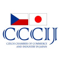 Czech Chamber of Commerce and Industry in Japan (CCCIJ) logo - Similar company to Sdki Analytics I 日本のトップ市場調査会社