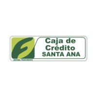 Caja de Crédito de Santa Ana logo - Similar company to Las Ramblas Golf