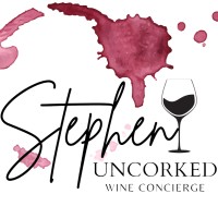 StephenUncorked logo - Similar company to Wicked Connected