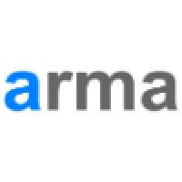 Arma logo - Similar company to Nell Grup