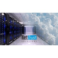 Nettrust Solutions logo - Similar company to Stepcom Nettrust Gmbh