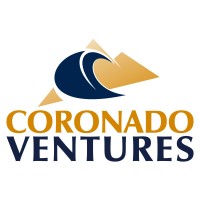 Coronado Power Ventures logo - Similar company to Dpl Energy Resources