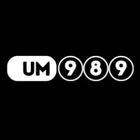 UM989 logo - Similar company to Nós Wedding